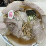 ラーメン そばよし - 