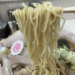 ラーメン そばよし - 