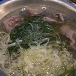 麻布十番しも井 - 