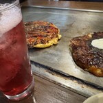 お好み焼 きじ 本店 - 