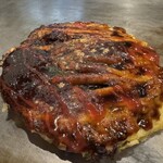 お好み焼 きじ 本店 - 