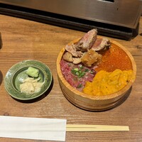 焼うお いし川 - 