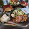 カフェ & バー 段