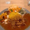 シナモンガーデン RICE&CURRY 四ツ谷店