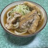 桜井うどん