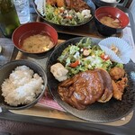 カフェ & バー 段 - 