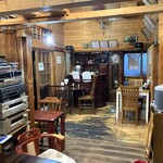 たこ焼きイヴちゃん - 店内イメージ