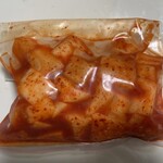 ベジーオーガニック - 