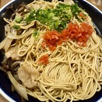 焼き鳥 鳥たん - 