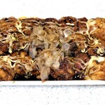 たこ焼きイヴちゃん - たこ焼き18個※500円税込