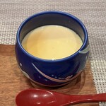 創彩和房ふじた - 茶碗蒸し