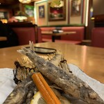 鳥忠 さがみの亭 - 