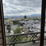 高台寺 十牛庵 - 