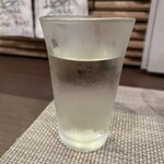 創彩和房ふじた - 天山純米吟醸