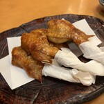 鳥忠 さがみの亭 - 