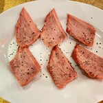 焼肉さつま 大阪駅前 - 