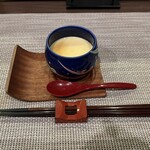 創彩和房ふじた - お通し