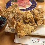 鳥忠 さがみの亭 - 