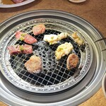 焼肉さつま 大阪駅前 - 