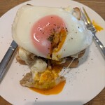 lala WORLD COFFEE WORLD SWEETS - 