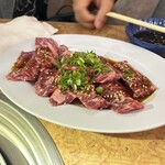 焼肉さつま 大阪駅前 - 