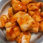 ベジーオーガニック - 