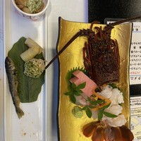 屋形船 品川 船清 - 