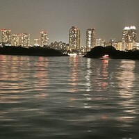 屋形船 品川 船清 - 