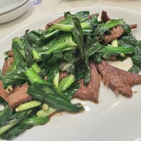 口コミ一覧 : 味芳斎 本店 （ミホウサイ） - 大門/中華料理 [食べログ]