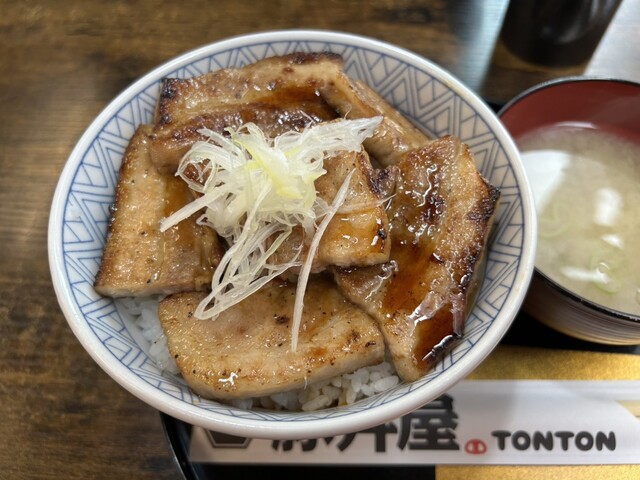 とんとん様 トントンさま とんとん豚様 - 大船/韓国料理 | 食べログ