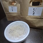 麻布十番しも井 - 