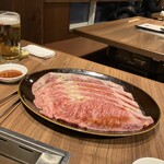 焼肉 ジャンボ 篠崎本店 - 