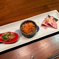 鉄板焼さわふじ - 