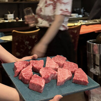 鉄板焼さわふじ - 