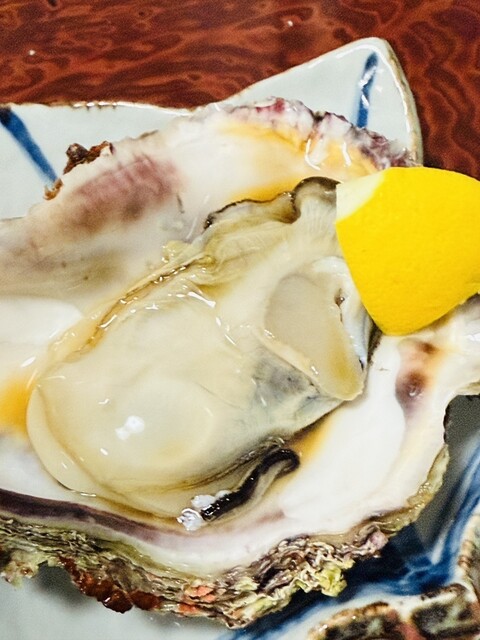 旬亭 - 西寒河江（日本料理）の写真