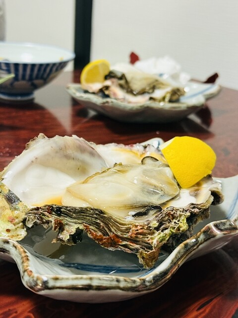 旬亭 - 西寒河江（日本料理）の写真