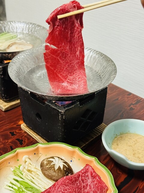 旬亭 - 西寒河江（日本料理）の写真