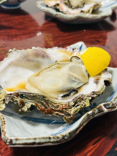 旬亭 - 西寒河江（日本料理）の写真