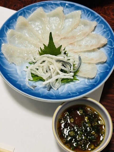 旬亭 - 西寒河江（日本料理）の写真