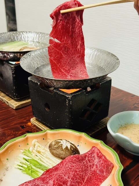 旬亭 - 西寒河江（日本料理）の写真