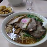 国味ラーメン - 御見事☆