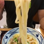 MARUGAME SEIMEN - 麺りふと♡
