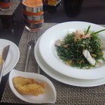 Dava  - 2011.08 サラダ