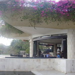 Dava  - 2011.08 bari4日目の朝はオーダーバイキングな朝食