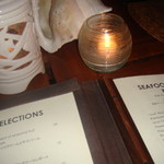 Kisik Bar and Grill  - 2011.08 こちらもメニューは日本語有り♪