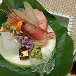 グランディア芳泉 - 