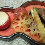 グランディア芳泉 - 