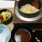 グランディア芳泉 - 