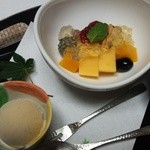 グランディア芳泉 - 