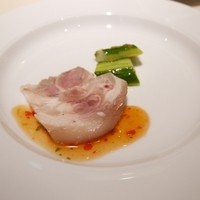 中国飯店 富麗華 - 